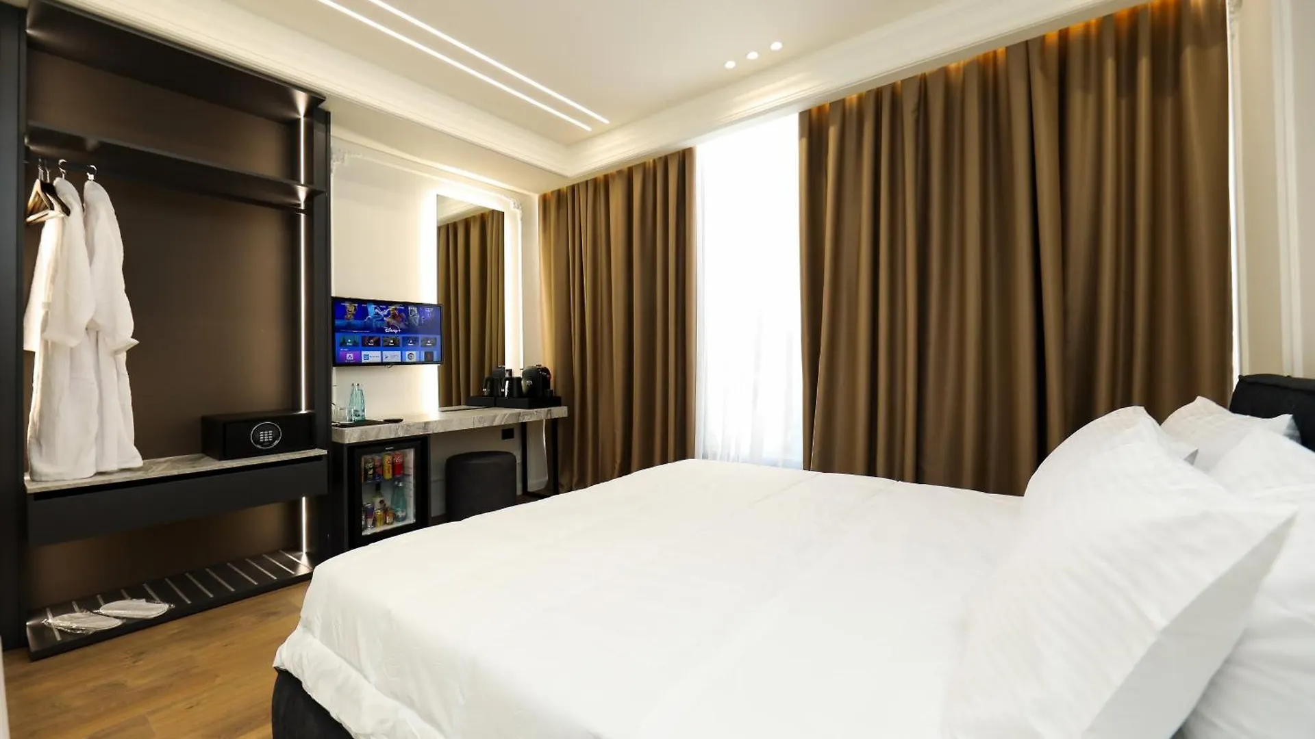 Hotel Adore Vlorë