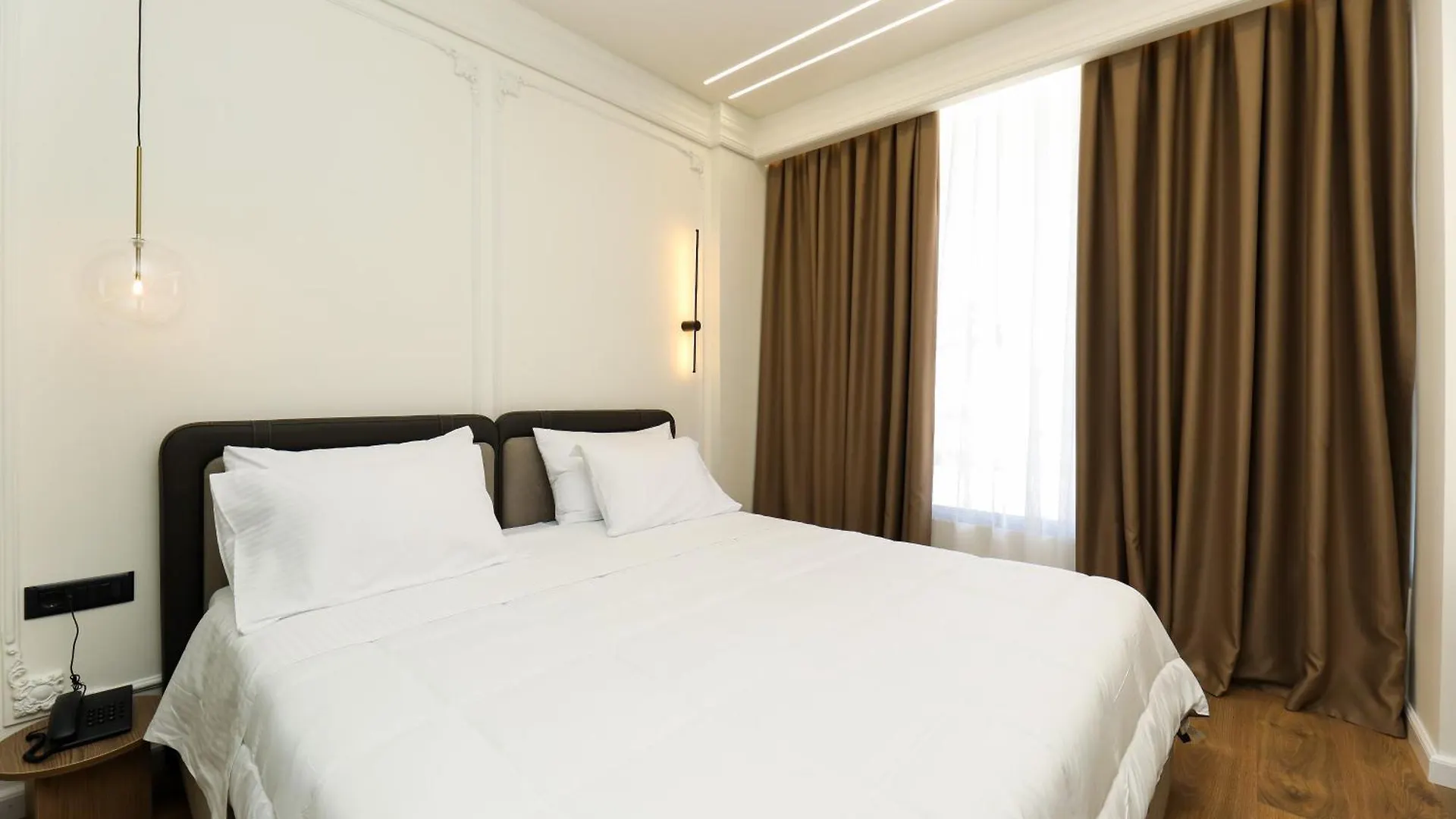 Hotel Adore Vlorë