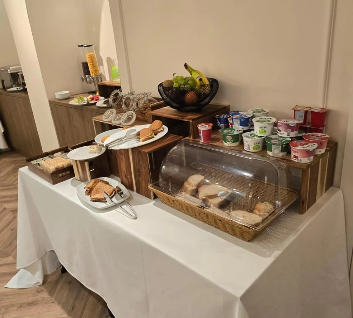 Hotel Adore Vlorë