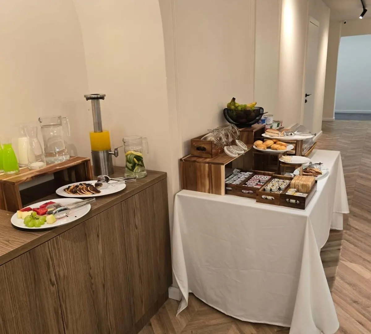 Hotel Adore Vlorë