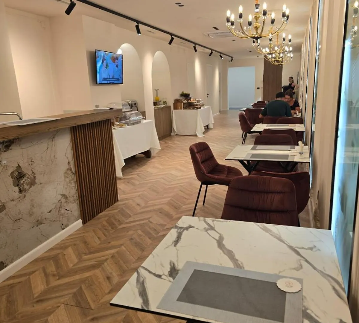 Hotel Adore Vlorë