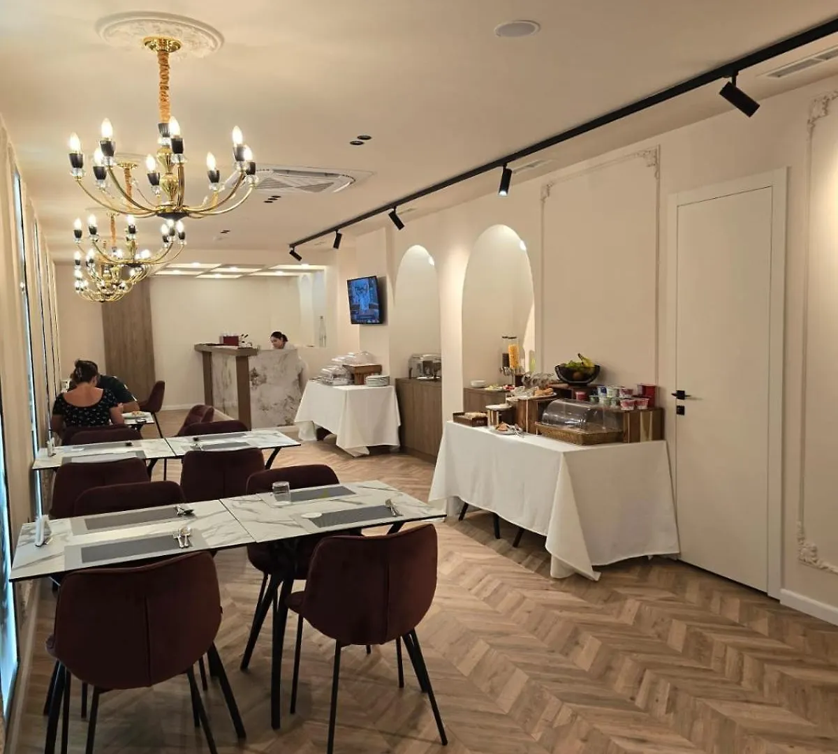 Hotel Adore Vlorë