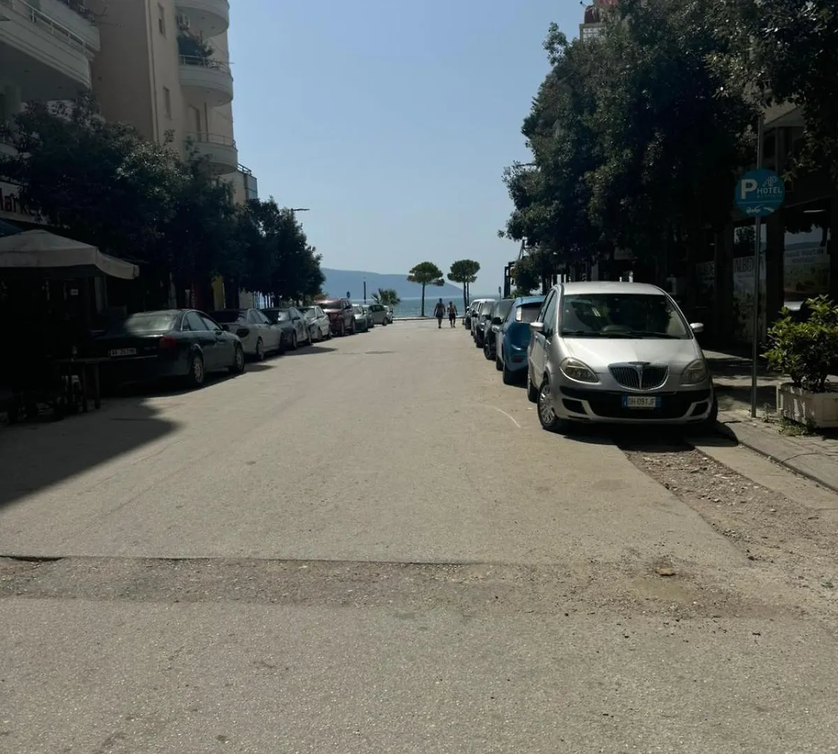 Hotel Adore Vlorë