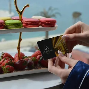 4* Hotel Esbjerg