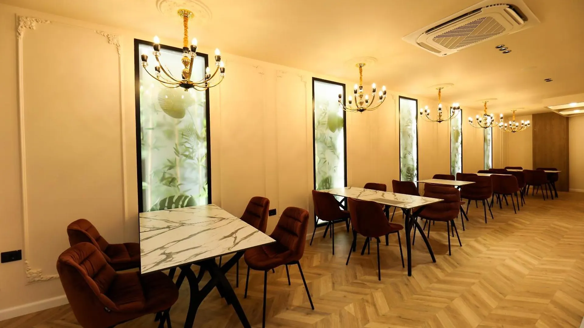 Hotel Adore Vlorë