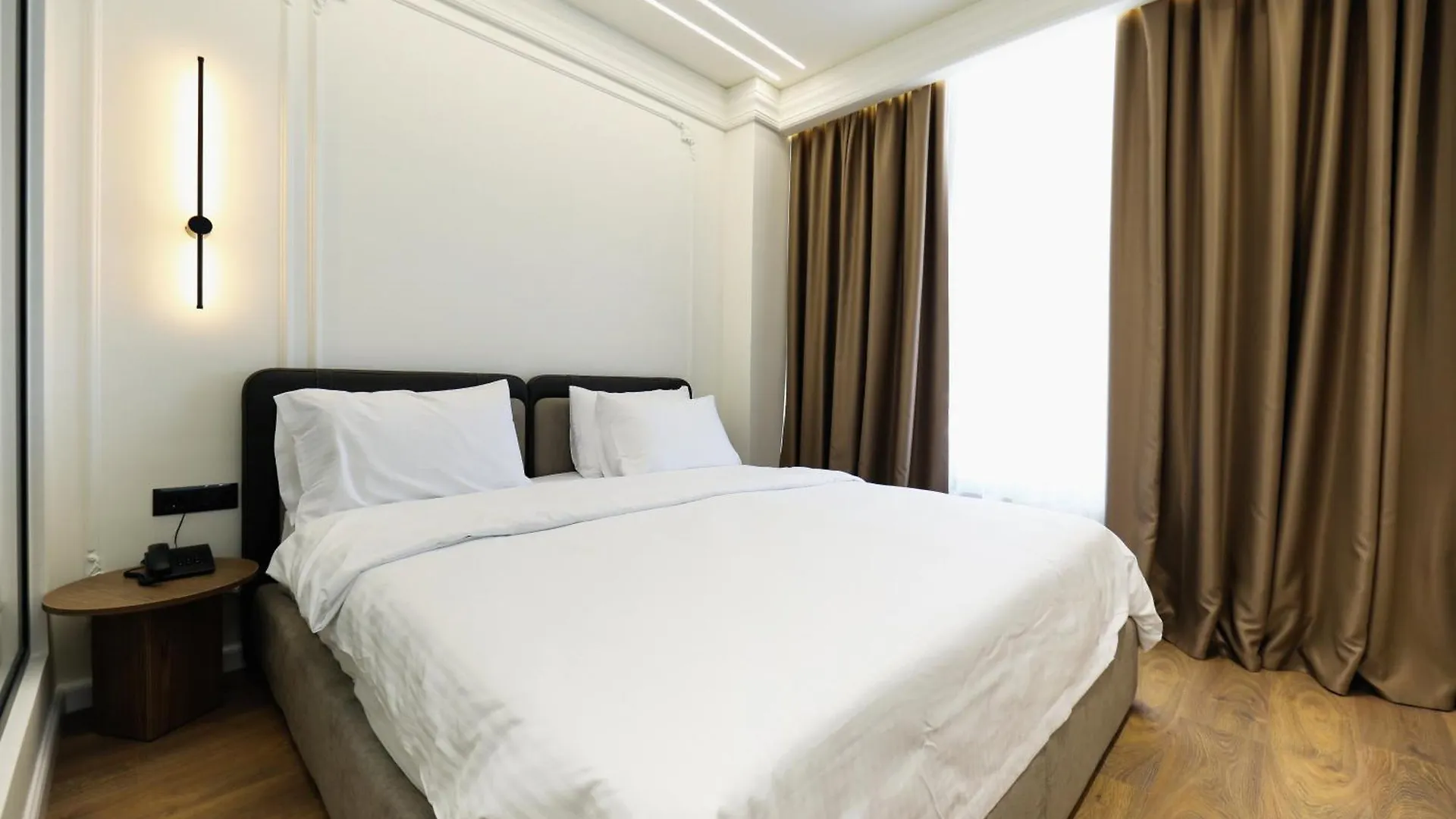 Hotel Adore Vlorë