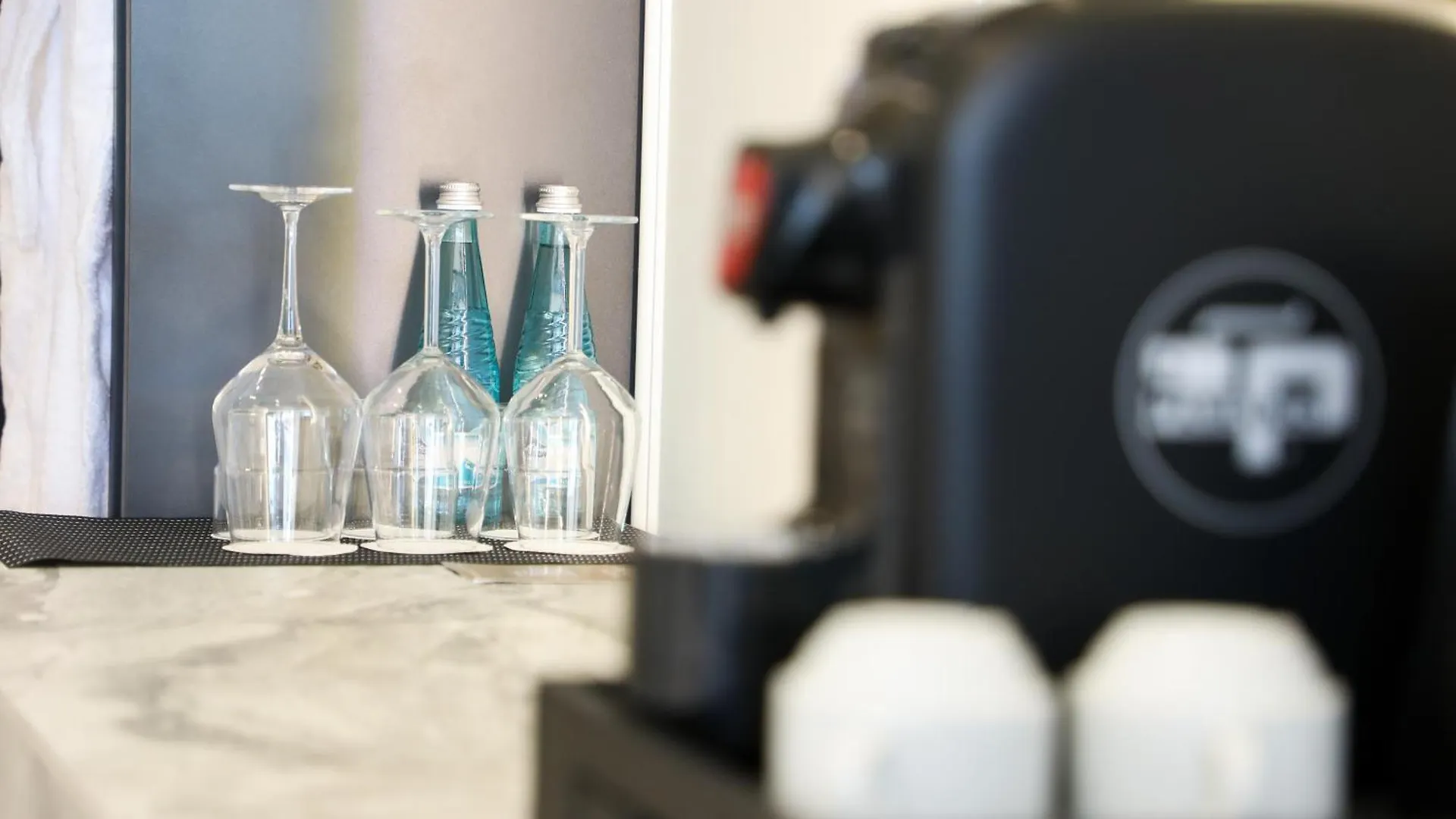 ****  Hotel Adore Vlorë Albanien