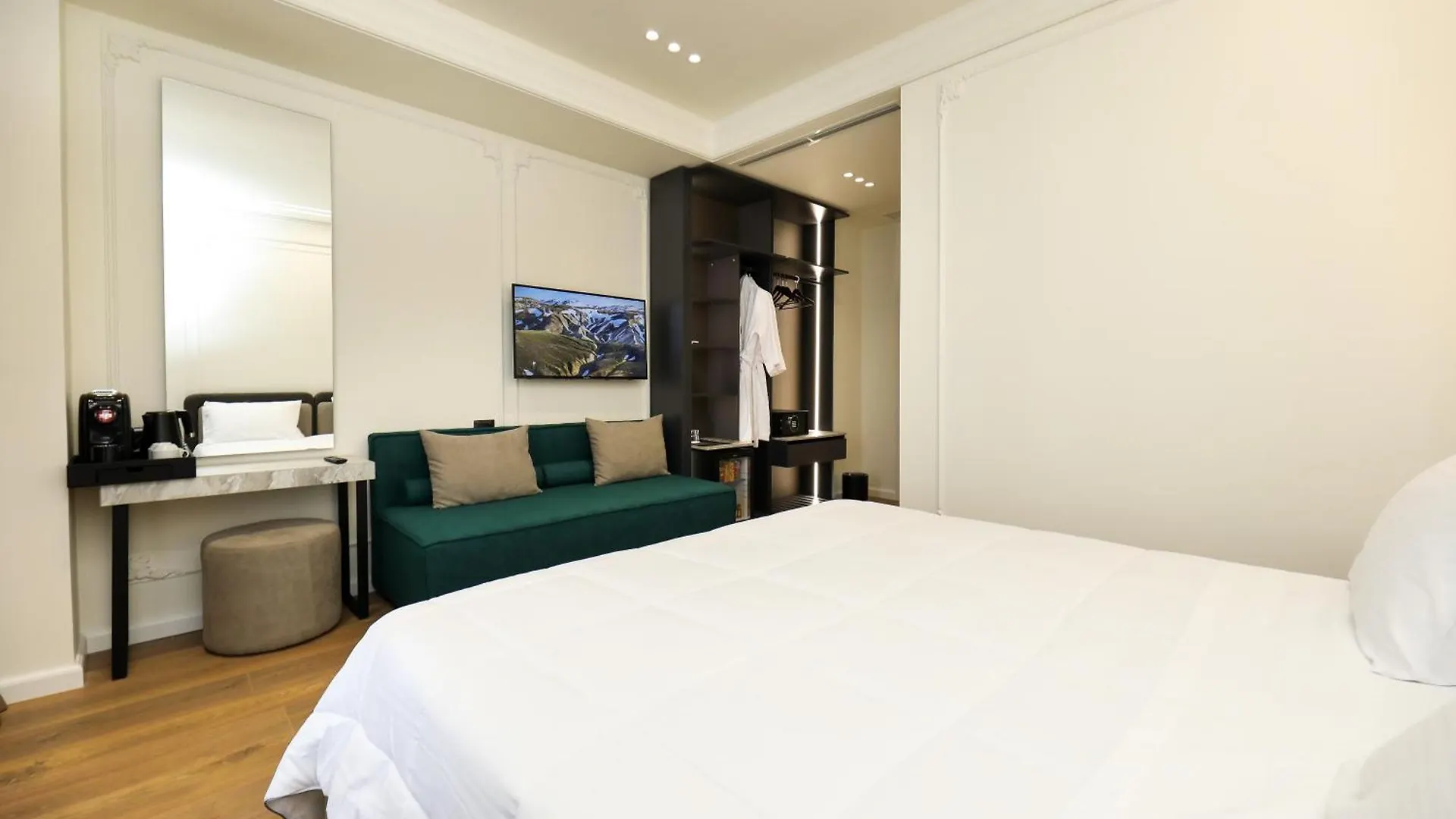 Hotel Adore Vlorë