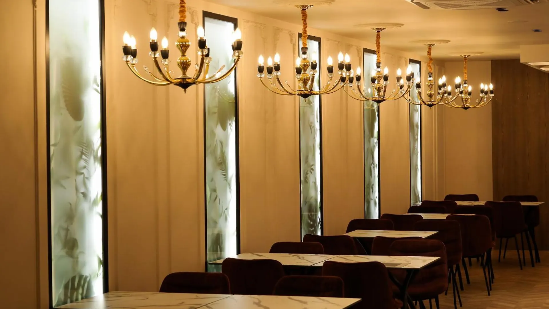 Hotel Adore Vlorë