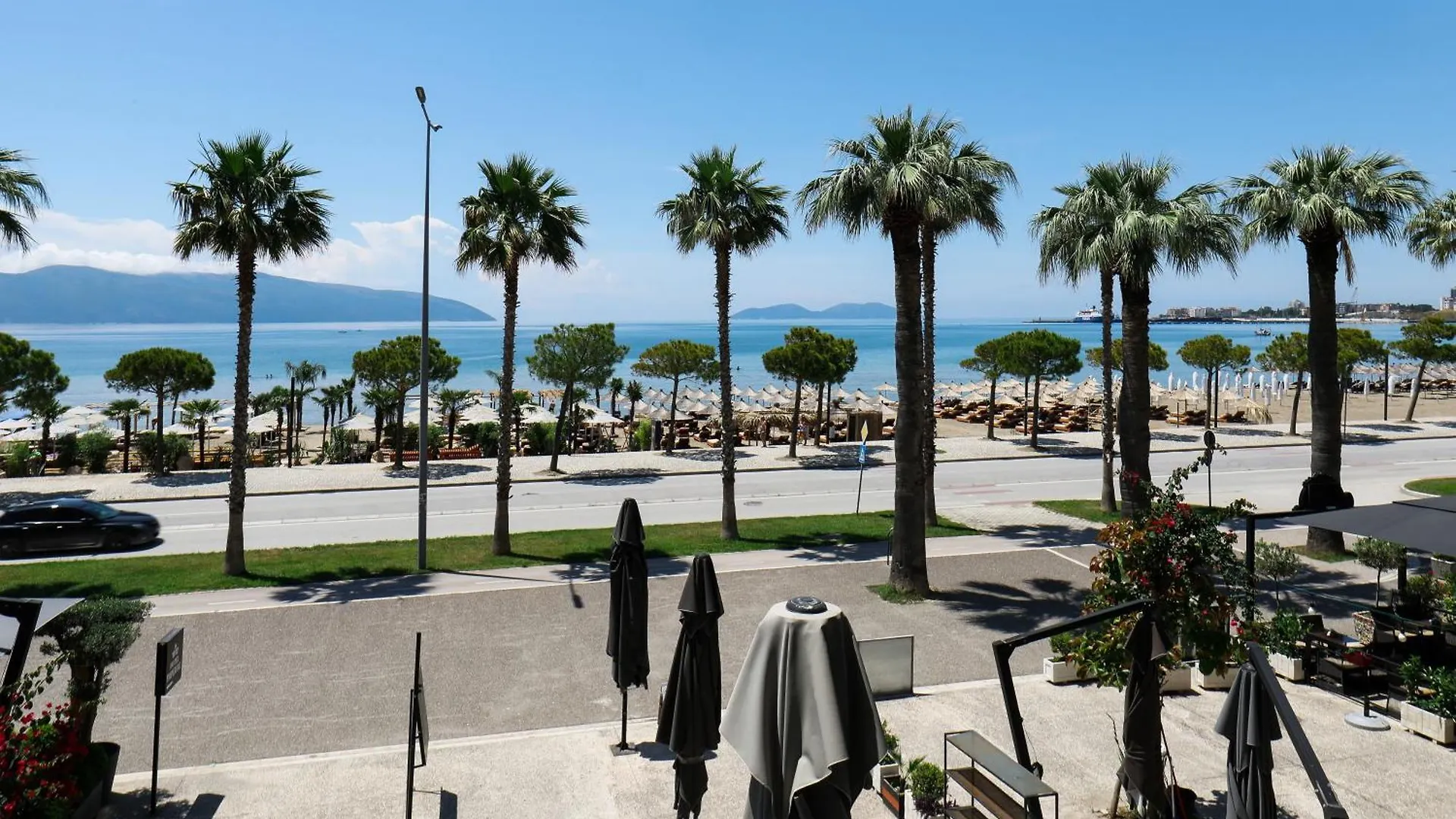 Hotel Adore Vlorë