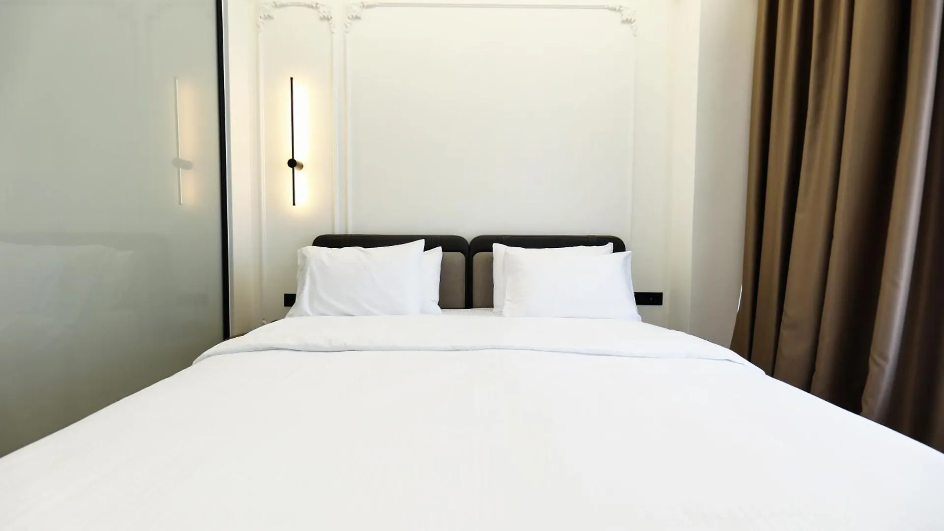 Hotel Adore Vlorë