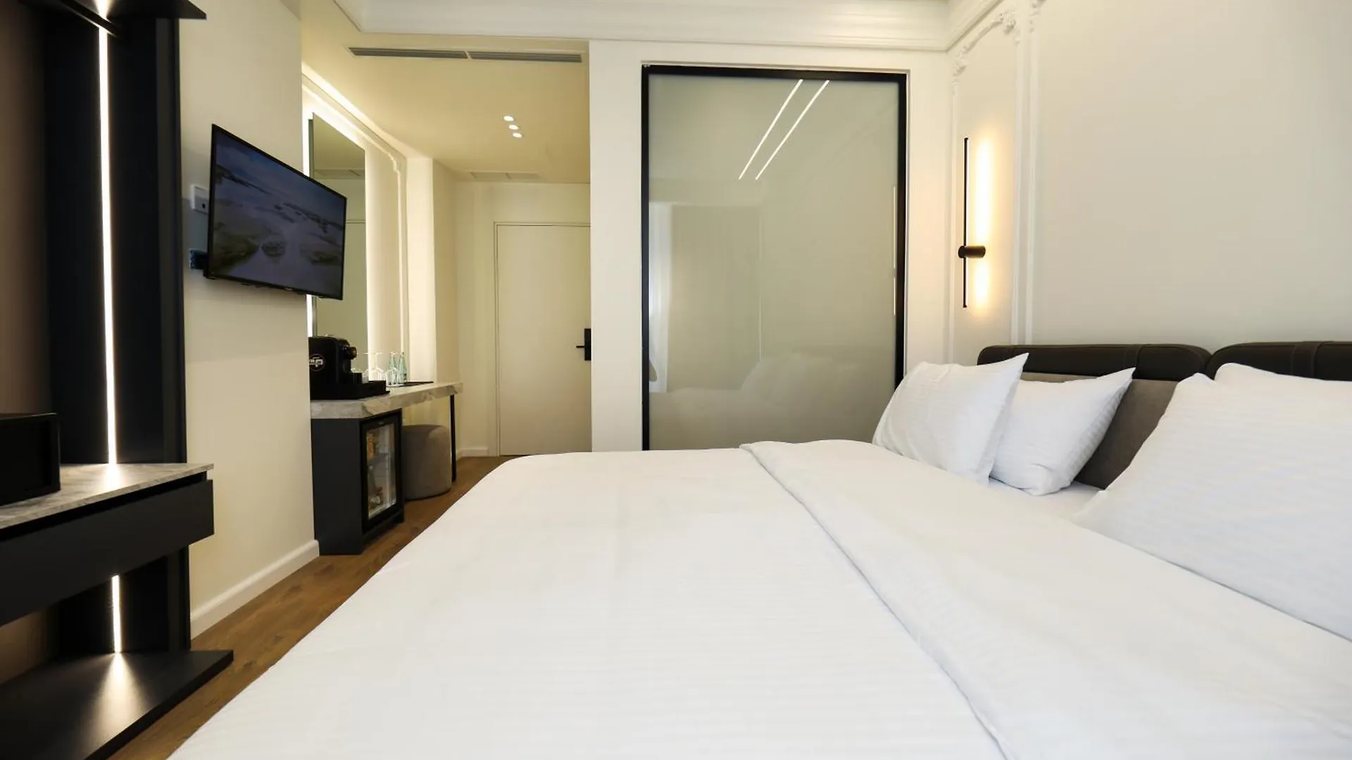 Hotel Adore Vlorë