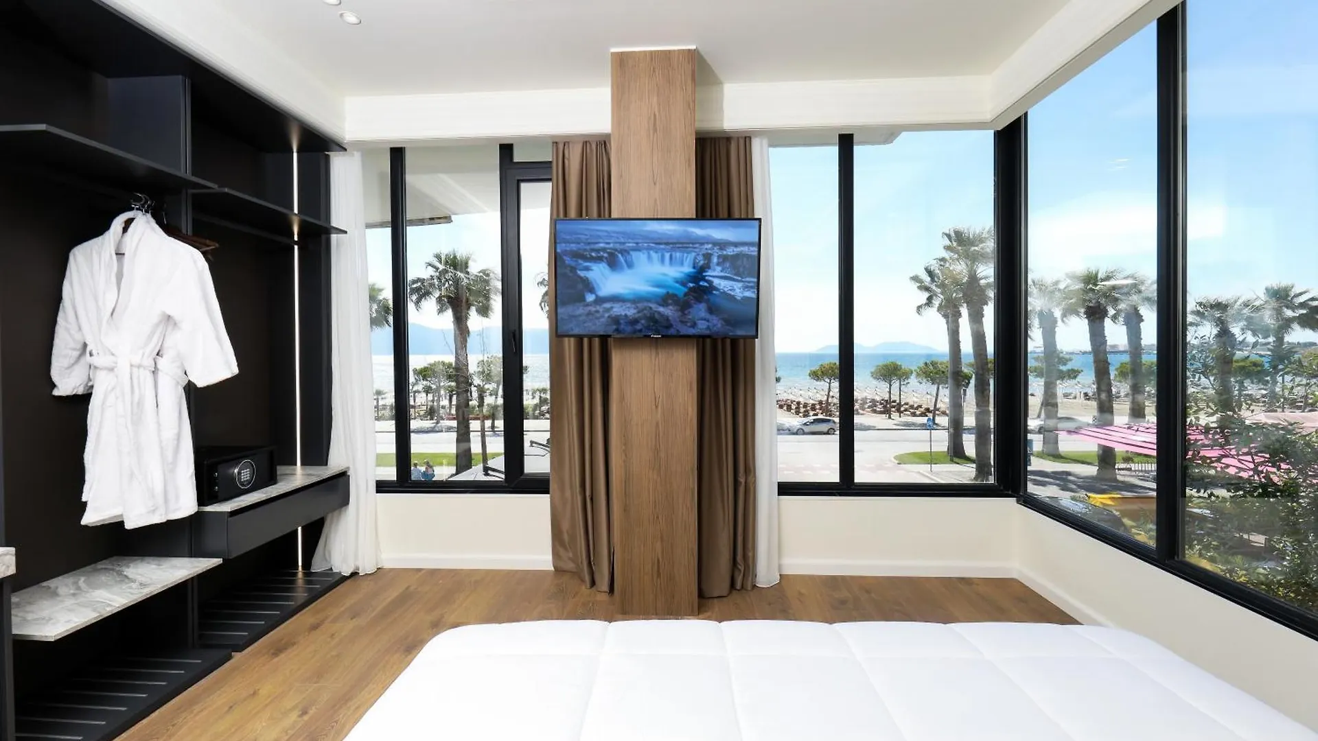 Hotel Adore Vlorë
