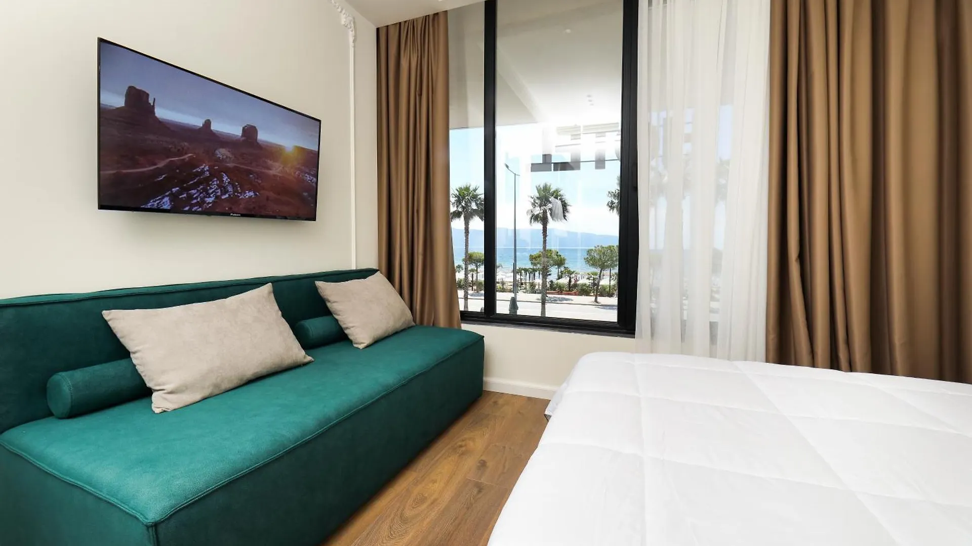 Hotel Adore Vlorë