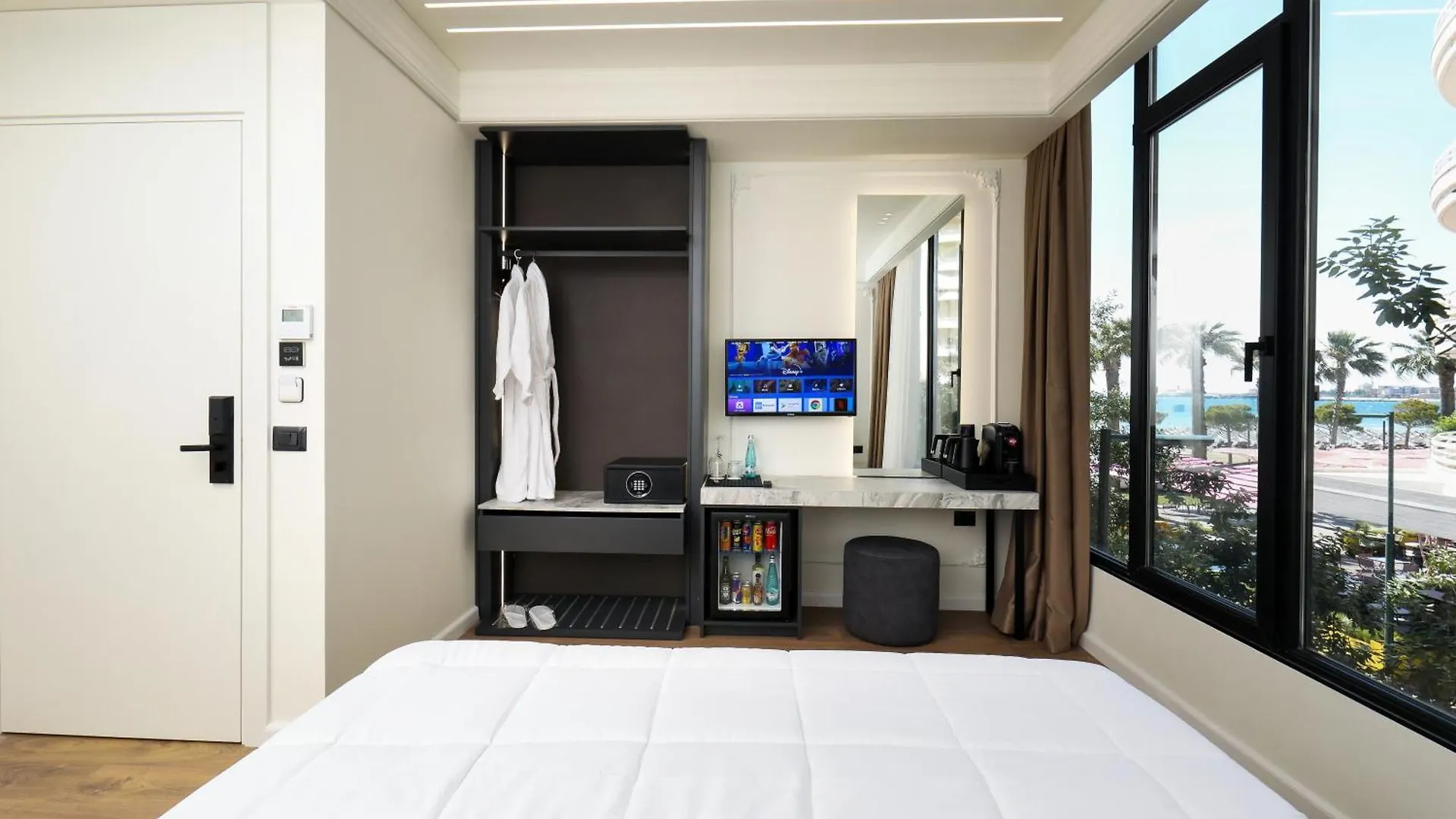 Hotel Adore Vlorë
